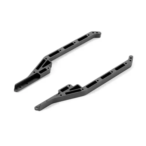 XRAY COMPOSITE CHASSIS SIDE GUARDS - XY321260-H