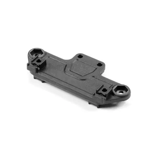 XRAY XT2 Composite Front Body Mount Upper Anti-Roll Bar - XY321324-S
