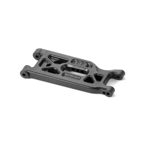 XRAY COMPOSITE SUSPENSION ARM FRONT LOWER - HARD - XY322110-H
