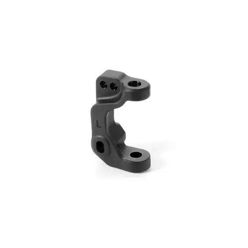 XRAY COMPOSITE C-HUB LEFT - HARD - XY322220-H