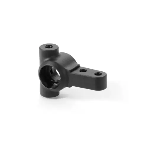XRAY COMPOSITE STEERING BLOCK - MED - XY322250-M