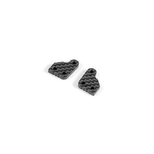 GRAPHITE EXTENSION FOR STEERING BLOCK (2) - 3 SLOTS - XY322293