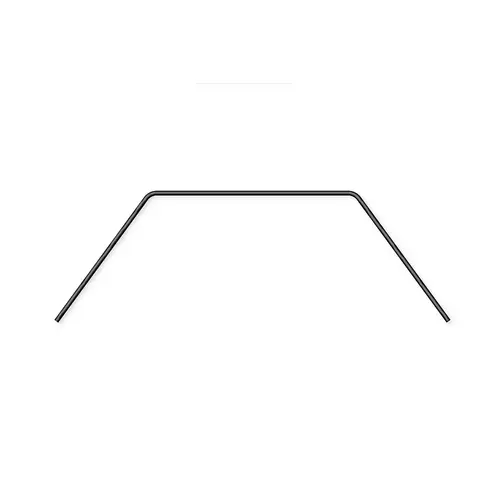 XRAY XB2 ANTI-ROLL BAR FRONT 0.8 MM - XY322458