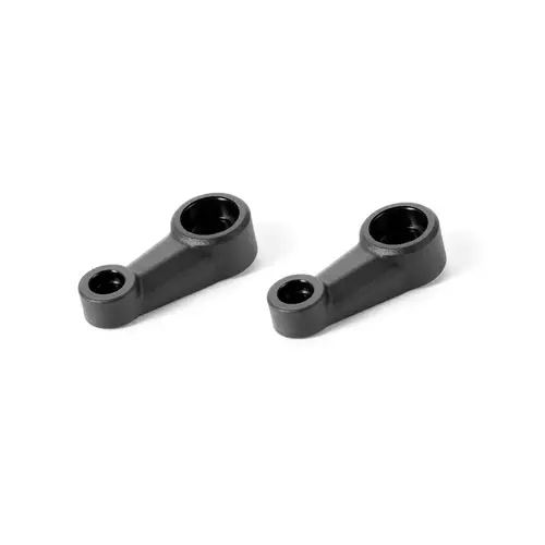 XRAY COMPOSITE STEERING ARM 2 - XY322511