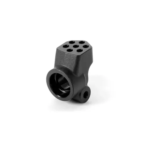 XRAY COMPOSITE UPRIGHT REAR - HARD - XY323350-H