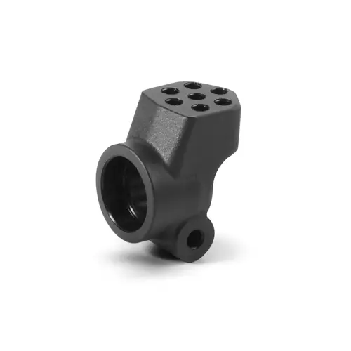 XRAY COMPOSITE UPRIGHT REAR - GRAPHITE - XY323353-G