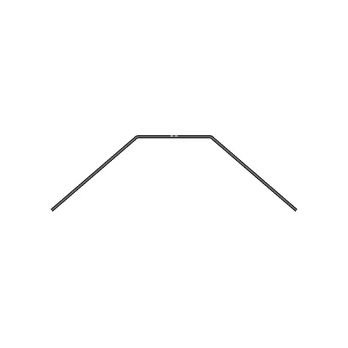 XRAY XB2 Rear Anti-Roll Bar Short 1.2mm - XY323492