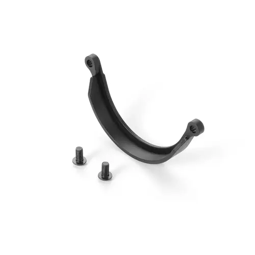 XRAY COMPOSITE GEAR COVER - CARPET EDITION - XY324051