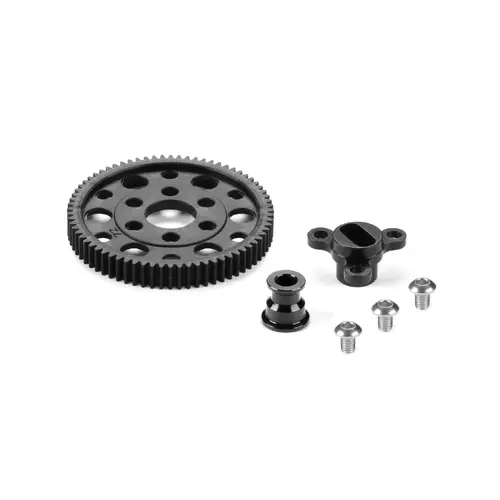 XRAY Slipper Eliminator LCG Ultra Lightweight Set - XY324103