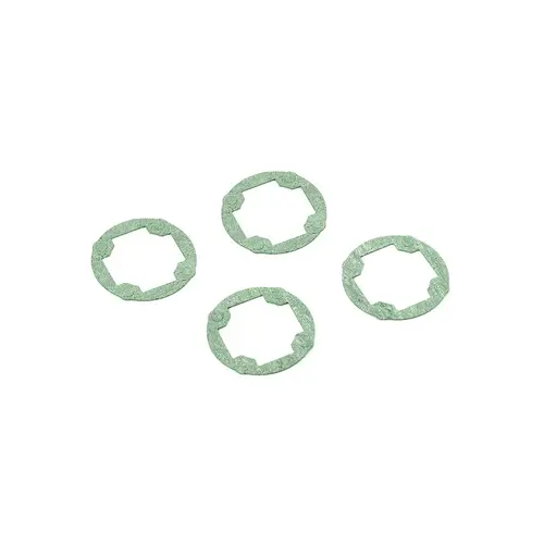 XRAY DIFF GASKET 4 - XY324990