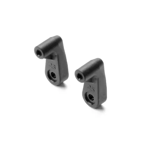 XRAY Composite Steering Servo Arms Extended  23T + 25T - XY326200