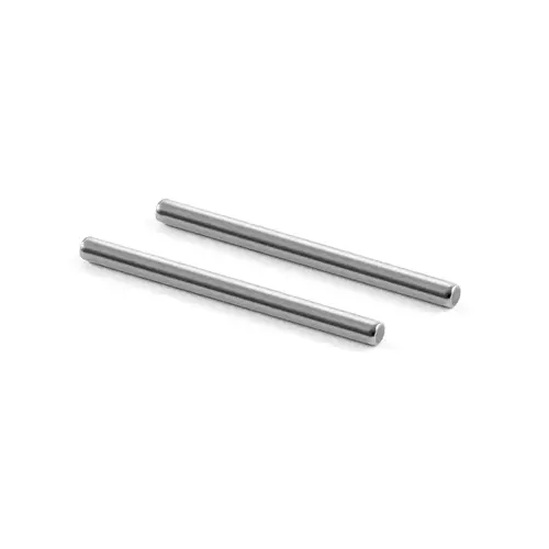 REAR SUSPENSION PIVOT PIN (2)  - XY327310