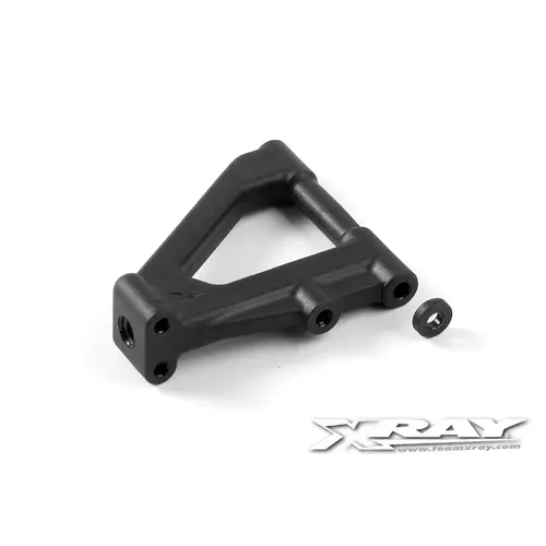 XRAY COMPOSITE SUSPENSION ARM FRON - XY332111