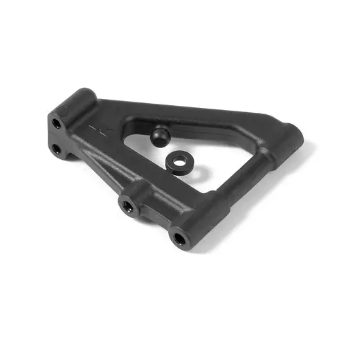 XRAY COMPOSITE SUSPENSION ARM FRONT - XY332112