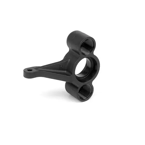 XRAY COMPOSITE STEERING BLOCK RIGHT - XY332210