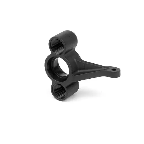 XRAY COMPOSITE STEERING BLOCK LEFT - XY332220