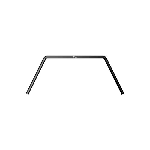 ANTI-ROLL BAR FRONT 2.4 MM - XY332484