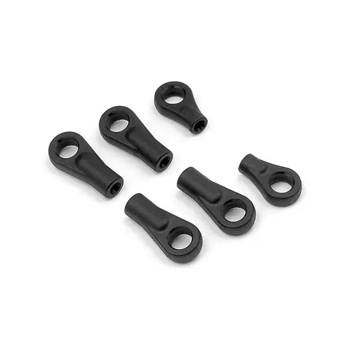 XRAY COMPOSITE STEERING AND SERVO BAL - XY332660