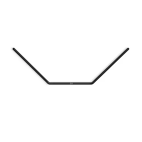XRAY ANTI ROLL BAR RR FOR BB 2.4MM - XY333474