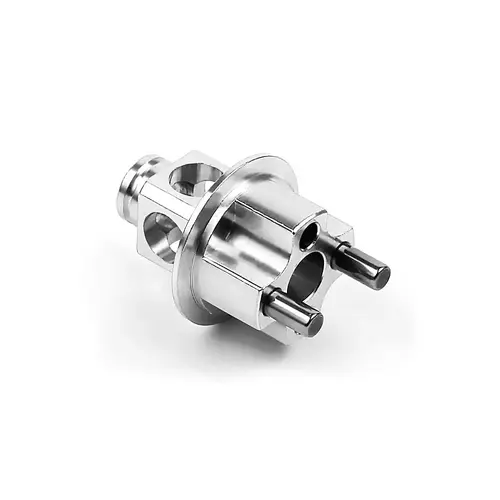 XRAY LIGHTWEIGHT BRAKE DISK ADAPTER - XY334141