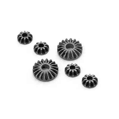 XRAY DIFF BEVEL AND SATELLITE GEARS - XY335030