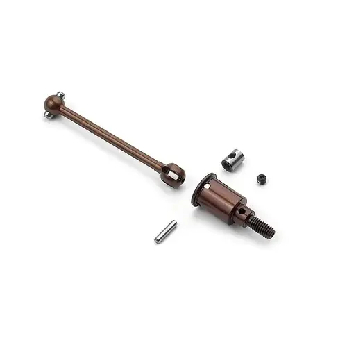 XRAY CVD DRIVE SHAFT - FRONT - SET - XY335205