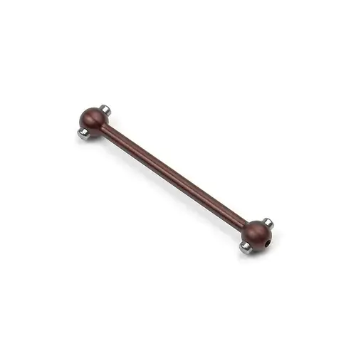 XRAY DRIVE SHAFT - FRONT - HUDY SPR - XY335220