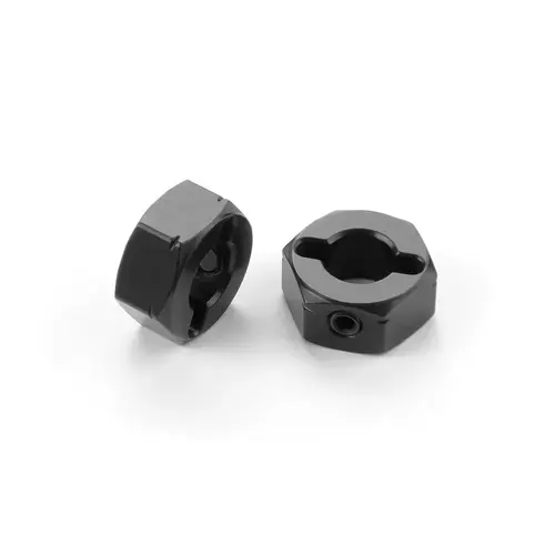 XRAY ALU WHEEL HUB 2 - XY335250