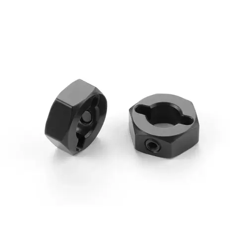 XRAY ALU WHEEL HUB - OFFSET -0.75MM - XY335251