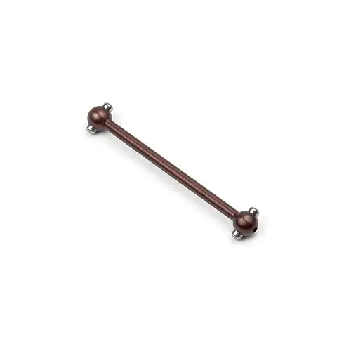 XRAY DRIVE SHAFT - REAR - HUDY SPRI - XY335320