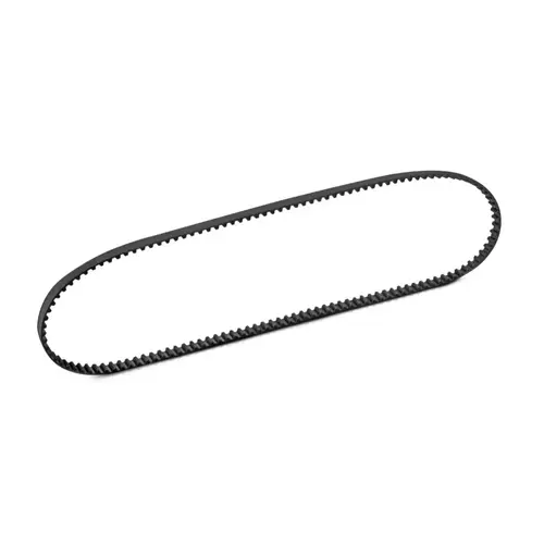 XRAY LOW FRICTION DRIVE BELT SIDE 4.5 x 396 MM - XY335443