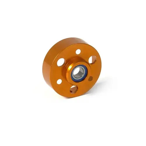 XRAY CARRIER FOR 2-SPEED GEAR 2ND - XY335520-O