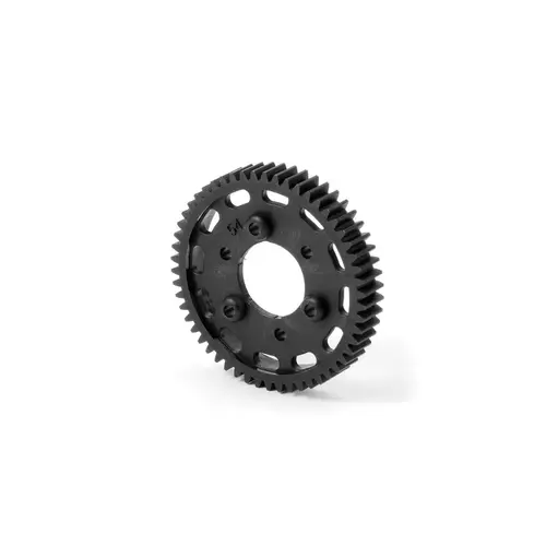 XRAY COMPOSITE 2-SPEED GEAR 54T 2N - XY335554