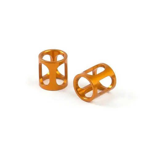 XRAY ALU LIGHTWEIGHT LOCATING COLLA - XY335731-O