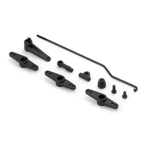 XRAY BRAKE LINKAGE SET - XY336401