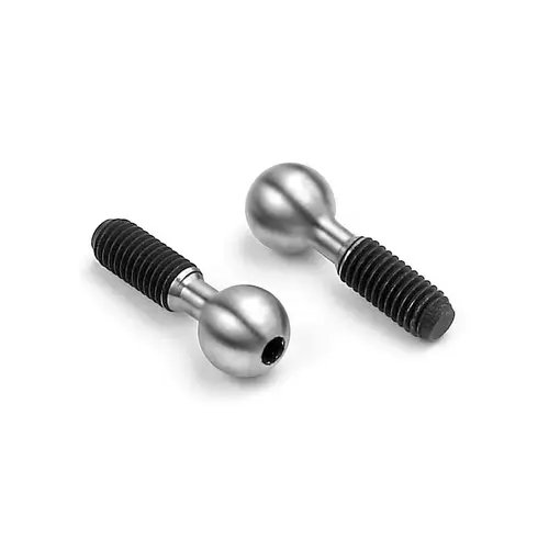 XRAY STEEL PIVOT BALL 8.4 MM 2 - XY337250