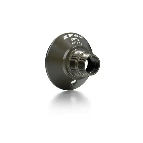 XRAY ALU CLUTCH BELL - SWISS 7075 T - XY338512