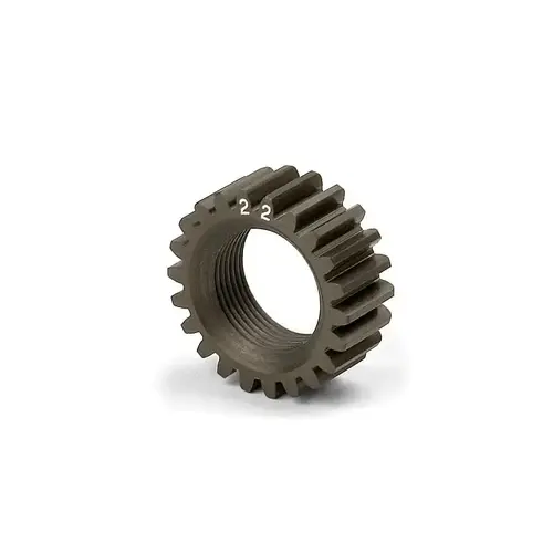 XRAY XCA ALU 7075 T6 HARDCOATED PIN - XY338522