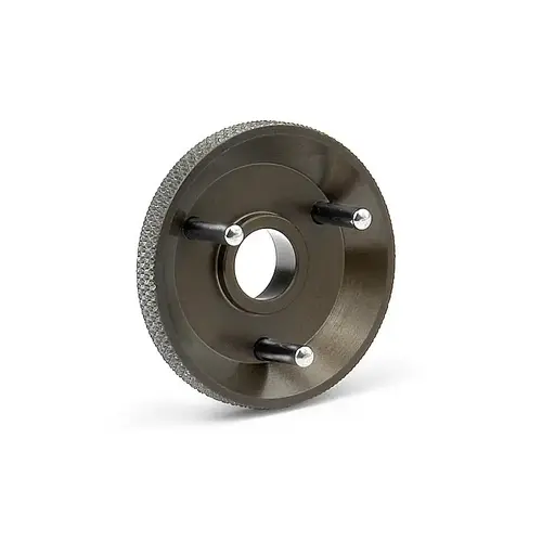XRAY FLYWHEEL - ALU 7075 T6 - HARDC - XY338530