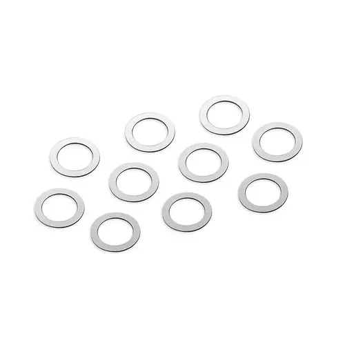 XRAY SHIM 5X7X0.3 (10) - XY338585