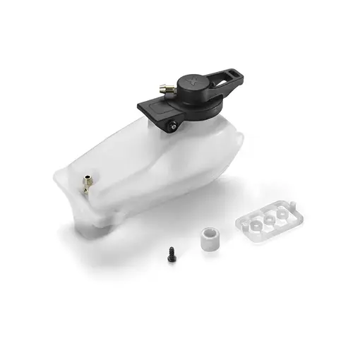 XRAY FUEL TANK 75CC - SET - V3 - XY338602