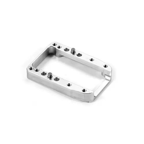 XRAY ALU MONOBLOCK ENGINE MNT - LOW - XY338719