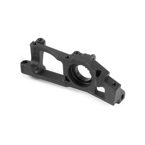 XRAY COMPOSITE LOWER BULKHEAD FRONT - XY342021