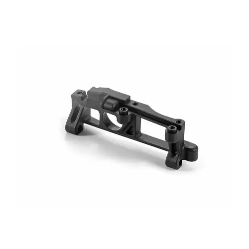 XRAY COMPOSITE LOWER BULKHEAD FRONT - XY342023