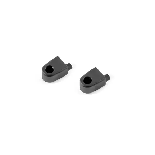 XRAY COMPOSITE SUSPENSION ARM DOWNS - XY342170