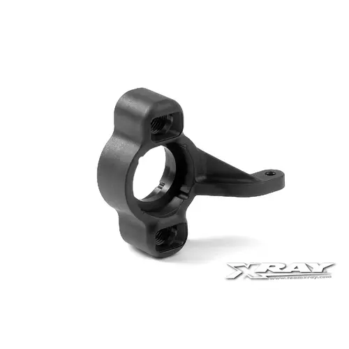 XRAY COMPOSITE STEERING BLOCK RIGHT - XY342210