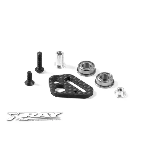 XRAY BELT TENSIONER SET - XY343070