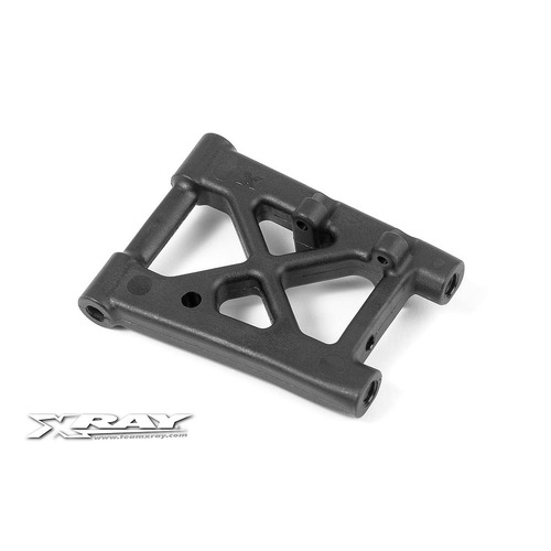 XRAY COMPOSITE SUSPENSION ARM FOR EXTENSION - REAR LOWER - XY343111