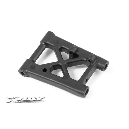 XRAY COMPOSITE SUSPENSION ARM FOR EXTENSION - REAR LOWER - XY343111