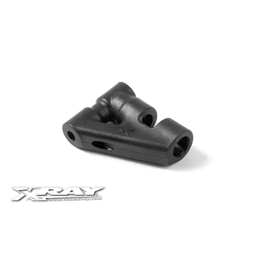 XRAY COMPOSITE SUSPENSION ARM REAR - XY343130